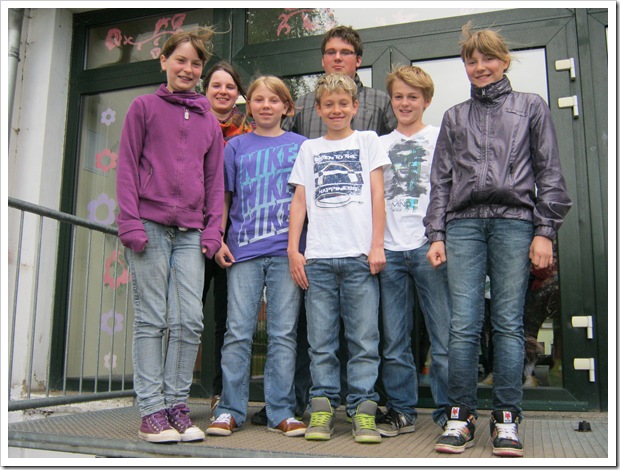 Energiebeauftragte (2 von 2) Energiebeauftragte (2 von 2)