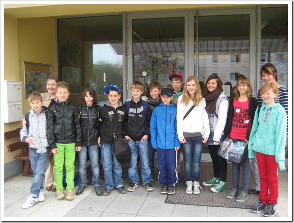 Klasse 5A (4 von 32)