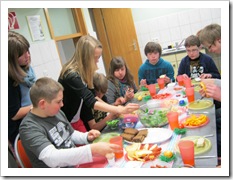 Osterfrühstück (13 von 13) Osterfrühstück (13 von 13)