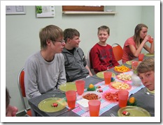 Osterfrühstück (6 von 13) Osterfrühstück (6 von 13)