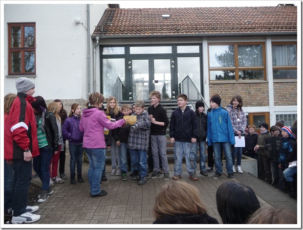 Sportlichste Klasse (15 von 16) Sportlichste Klasse (15 von 16)