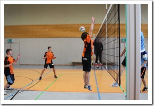 Volleyball (10 von 41) Volleyball (10 von 41)