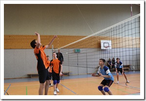 Volleyball (21 von 41) Volleyball (21 von 41)
