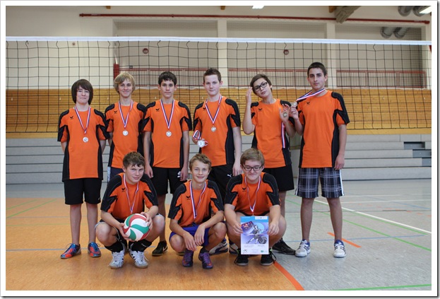 Volleyball (35 von 41) Volleyball (35 von 41)