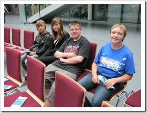 Be smart -dont start (1 von 9)