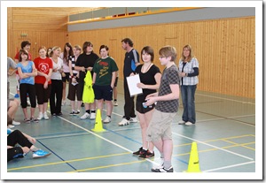 Fitnesstest (1 von 46)