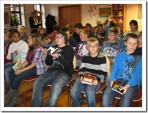 Lesen (2 von 10) Lesen (2 von 10)