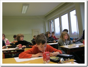 Matheolympiade (1 von 4)