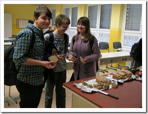 Projekt (4 von 5) Projekt (4 von 5)