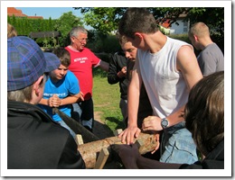 Spiel ohne Grenzen (22 von 101)