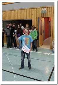 Sportlichste Klasse (10 von 10)