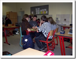 Berufsvorbereitende Tage 001