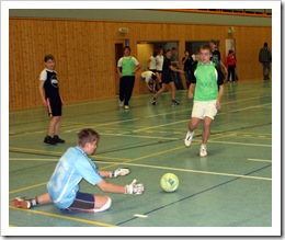 Fussballturnier 017