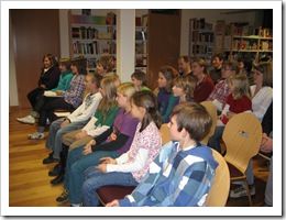 Lesen (3 von 30) Lesen (3 von 30)