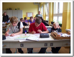 Naturwissenschaftlicher Wettbewerb-4