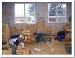 Praktikum Klasse 8 001