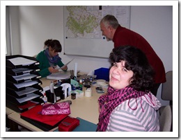 Praktikum Klasse 8 006