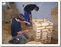 Praktikum Klasse 8 016