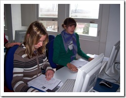 Praktikum Klasse 8 035