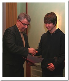 Preisverleihung PB 120109 10