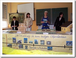 Projektarbeiten 2009-6