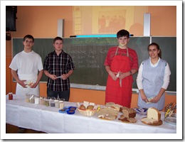 Projektarbeiten 2009-8