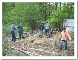 Schulwald Klasse 7-11