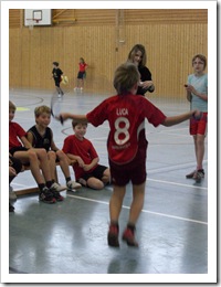 Stärkster Grundschüler (9 von 10)