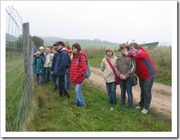 Wandertag Klasse 6 007