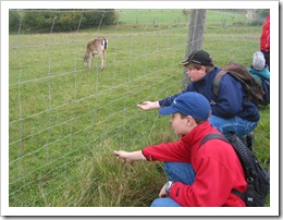 Wandertag Klasse 6 015