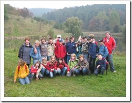 Wandertag Klasse 6 024