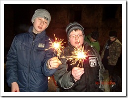 Weihnachtsfeier 7B (30 von 40)