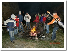 Weihnachtsfeier 7B (32 von 40)