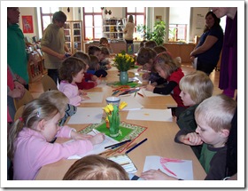 Woche des Lesens (36 von 84) Woche des Lesens (36 von 84)